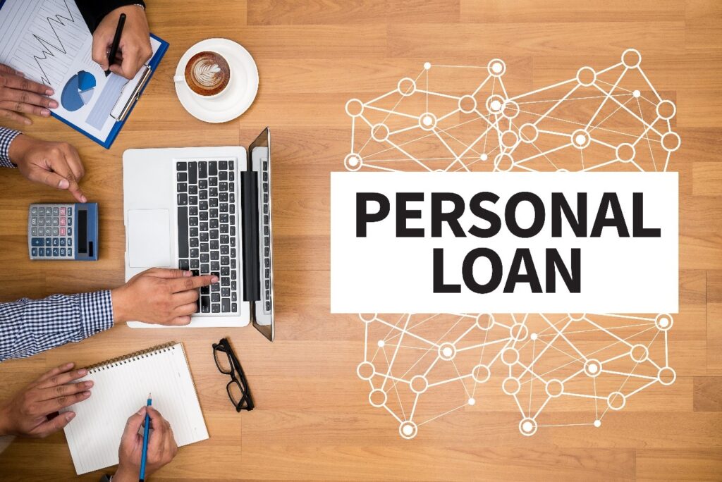 3 Requirements to get personal loans