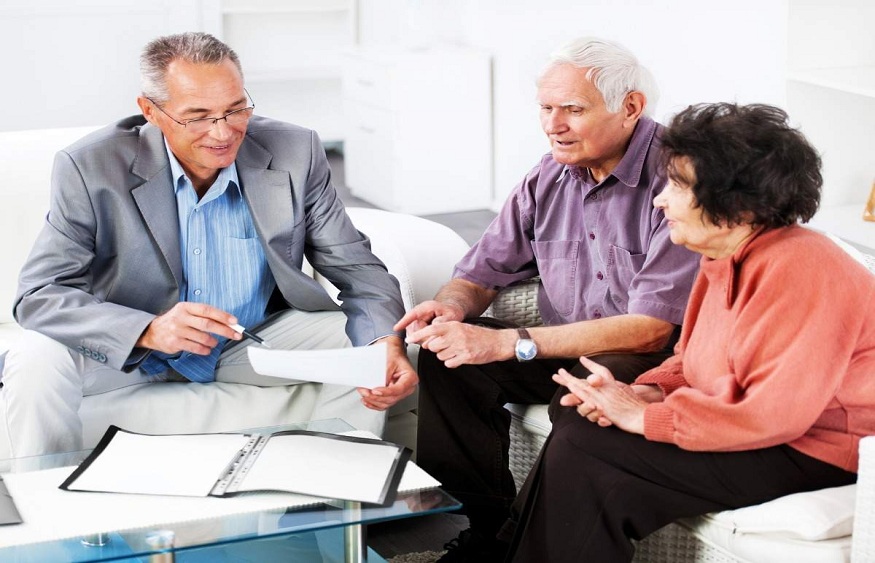 Senior Citizen Health Insurance: How To Ensure Your Parents Are Insured Right