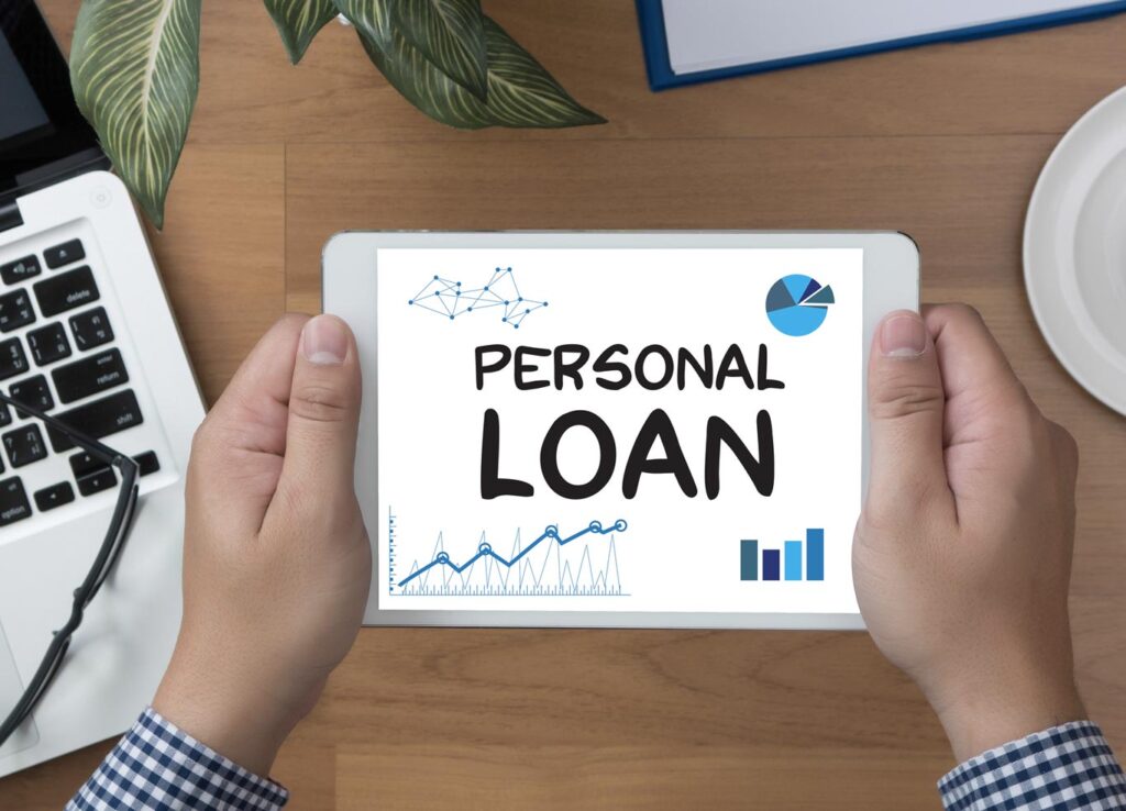 How can you apply for a personal loan? Know The Simple Steps.