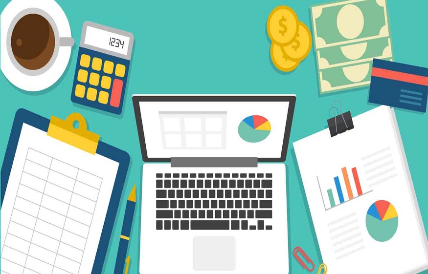 Guide To Choosing The Right Ecommerce Accounting Software For Your Business