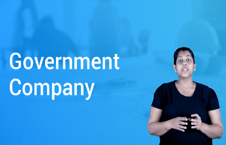 List of semi government companies in the UAE