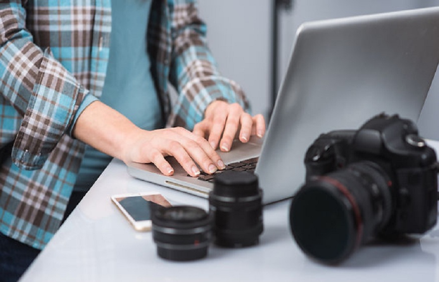 Insurance Coverage for Photographers: Everything You Need to Know