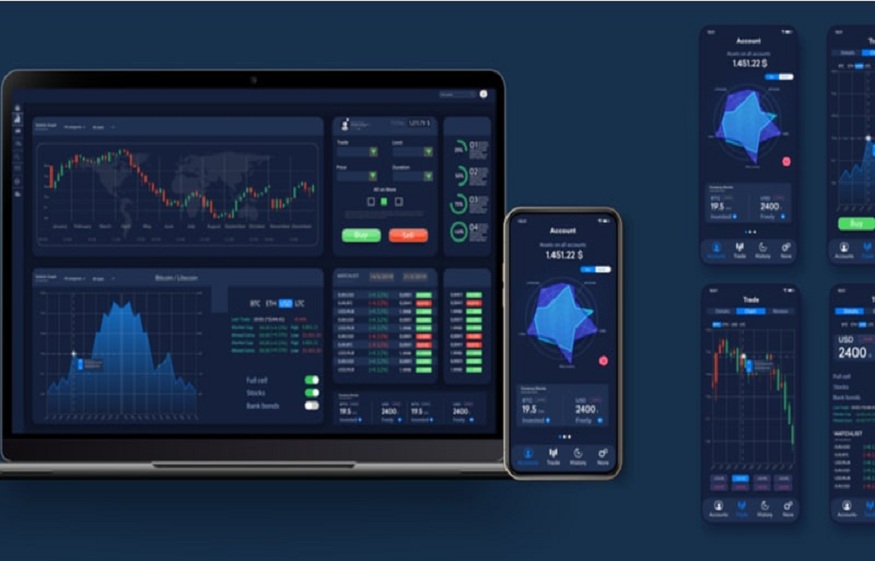 How to Select the Right Trading Platform: 6 Steps to Follow