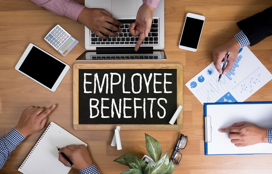 5 Employee Benefits Stats that May Surprise You