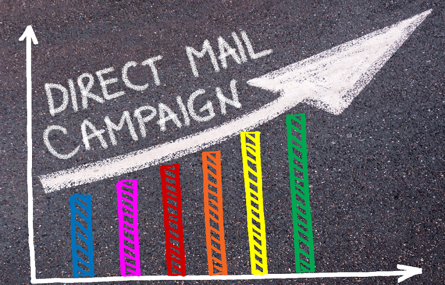 How to Make a Postcard Marketing Campaign Stand Out