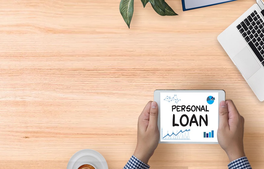 Some Mistakes That You Must Avoid Before Applying for a Personal Loan