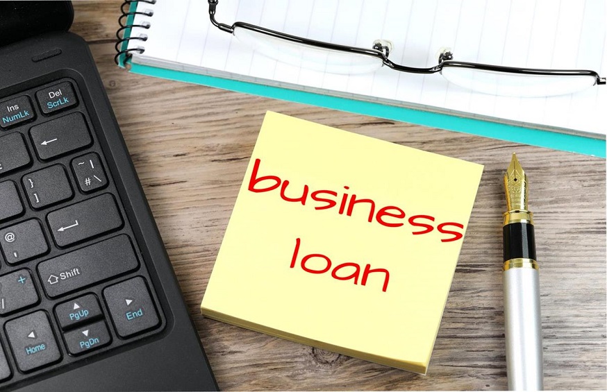 What is the Process and Documents Required to Apply for Business Loan in Mumbai?