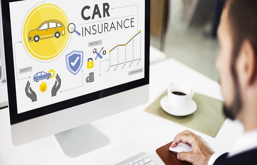Getting The Most Out Of Online Car Insurance