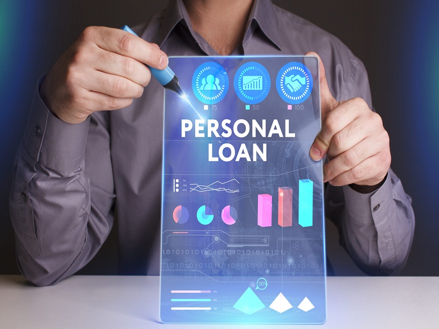 Things to check before taking a Personal Loan