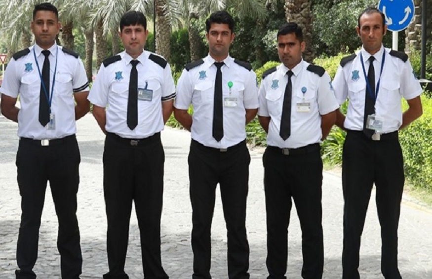 How To Get The Perfect Security Guard Agency in UAE?