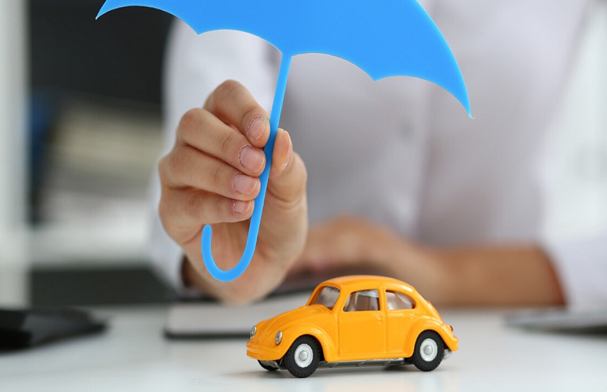 What Is Zero Depreciation Car Insurance?