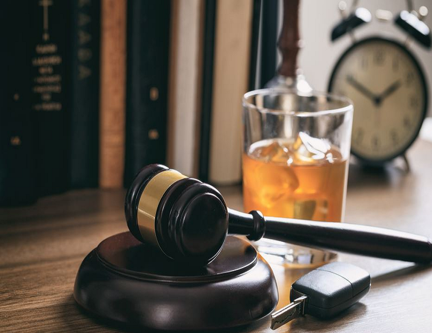 How Long Do DUI Charges Stay on Your Record?