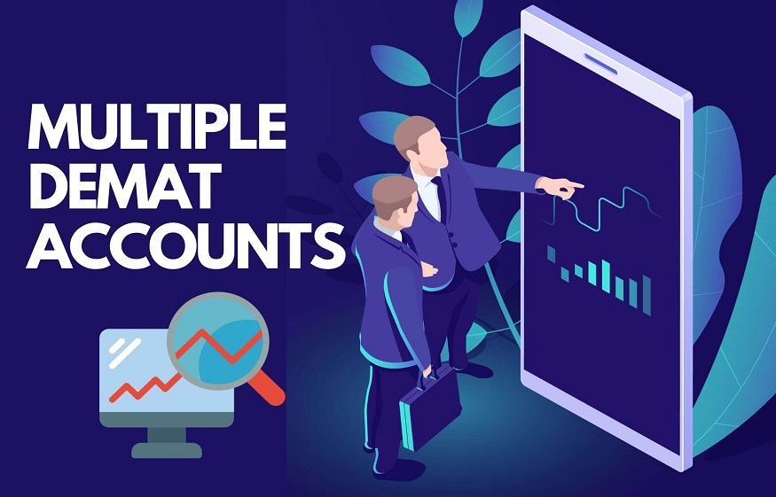 Decoding the Dilemma: Can I Have Multiple Demat Accounts?