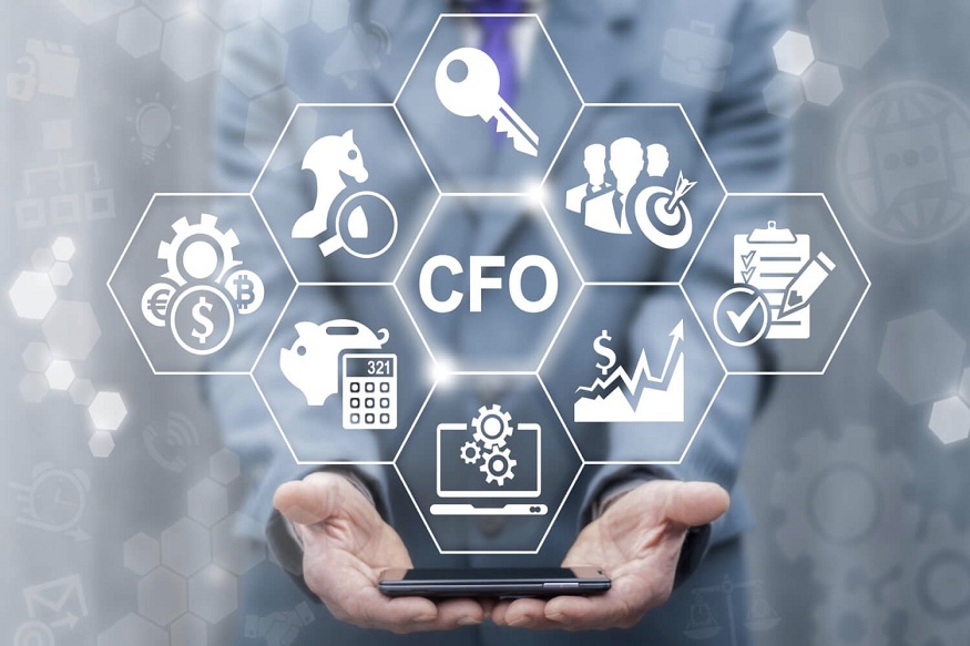 The role of a CFO and how it is evolving over time