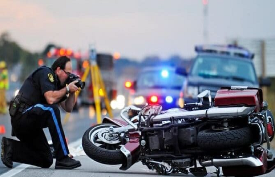 Expert San Diego Motorcycle Accident Lawyers: Guiding You to Justice