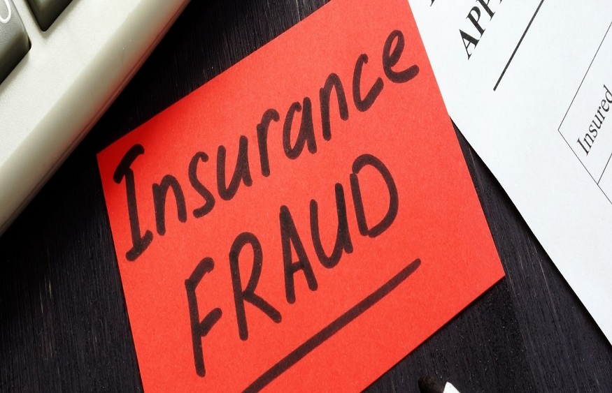 Penalties for Insurance Fraud
