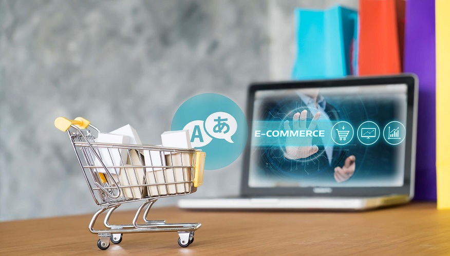 How Multilingual Ecommerce Aids in Attracting Global Audiences?