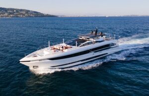 The Ultimate Guide to Luxurious Superyacht Experiences in St Tropez