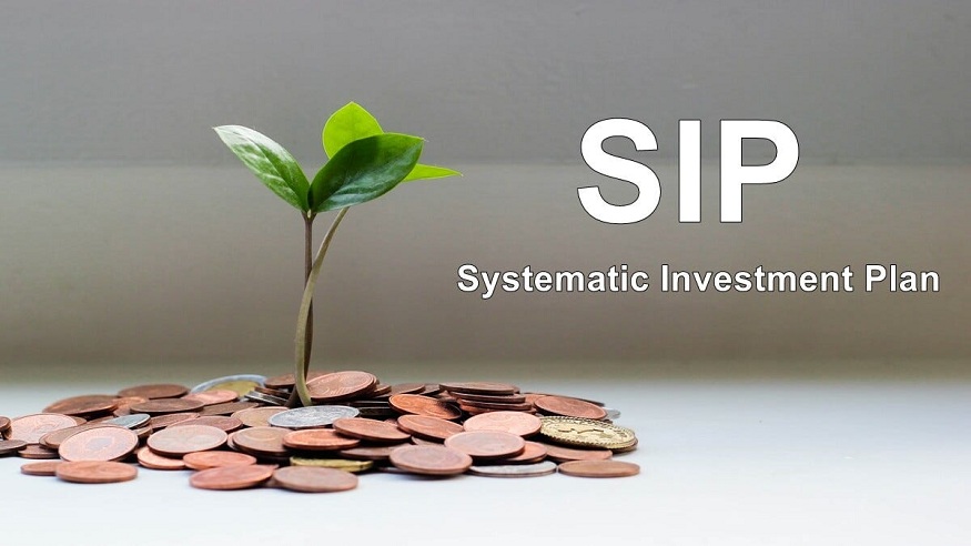 Ride the Wave of Success: Navigating Mutual Funds Through Systematic Investment Plans (SIPs)