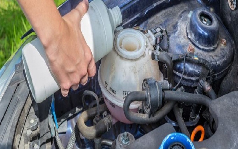 Keeping It Cool: A Deep Dive Into Car Cooling Systems And Maintenance