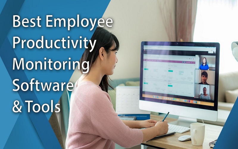 Controlio: Transforming Workforce Management and Becoming the No.1 Employee Monitoring Software