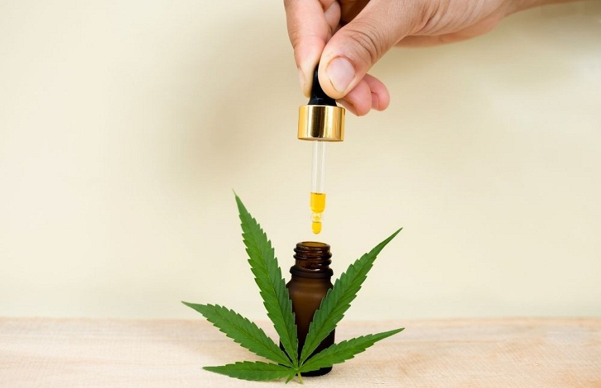 Tips & Tricks to be considered Before Buying CBD oil in India
