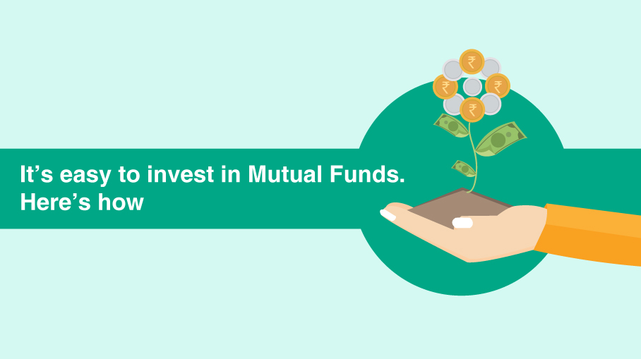 How to create long-term wealth by investing in mutual funds