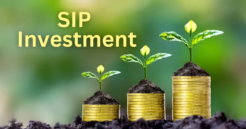 5 Key Benefits Of SIP Investments In Mutual Funds