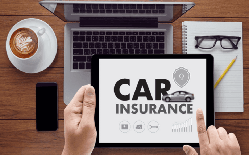 A Comprehensive Guide to Buy Car Insurance Online