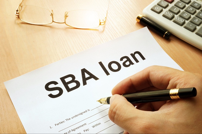 The Benefits of SBA Loans for Startups