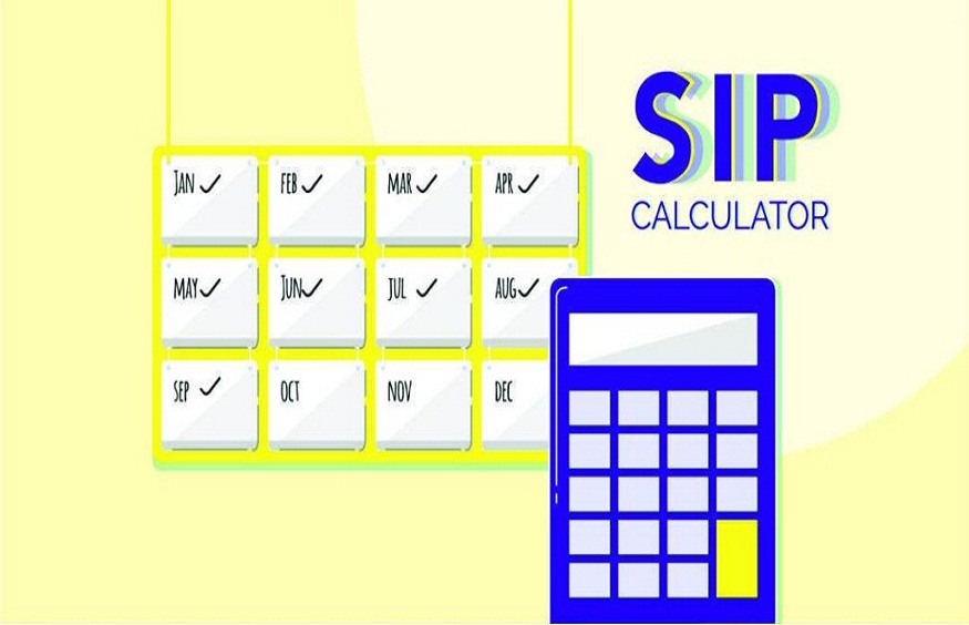 SIP Calculator: A Simple Tool to Plan Your Investments