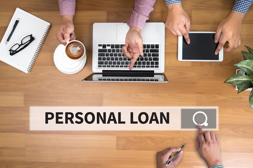 What Are the Steps to Apply for an Instant Personal Loan Online?