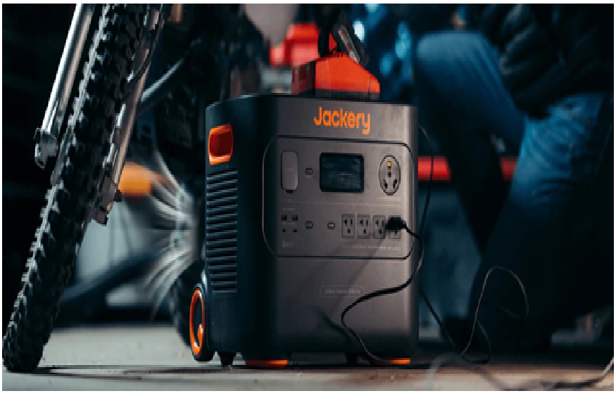 Harnessing Solar Power: The Viability of Home Solar Charging and the Jackery Solar Generator 3000 Pro