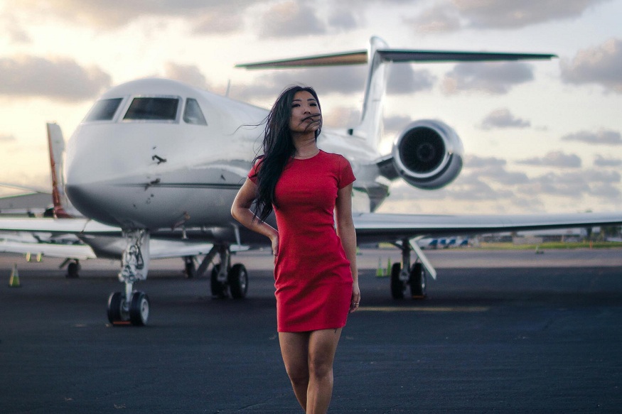 Top Luxury Features to Look for in Private Jets for Sale