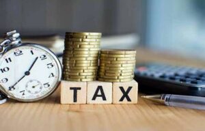 income tax calculator