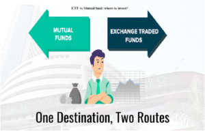 Mutual Funds vs. ETFs: Which is Better for Your Portfolio?