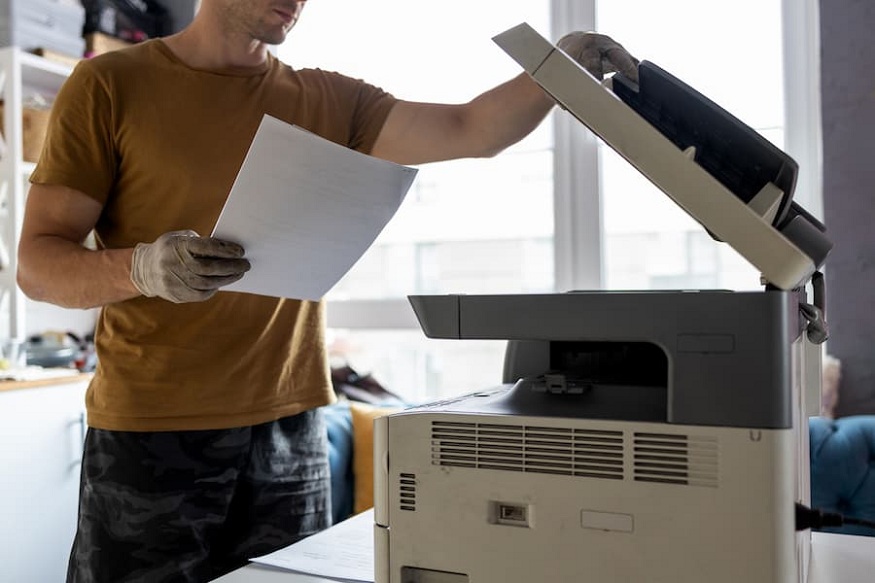 Copier Solutions Powering Gainesville’s Academic and Medical Excellence