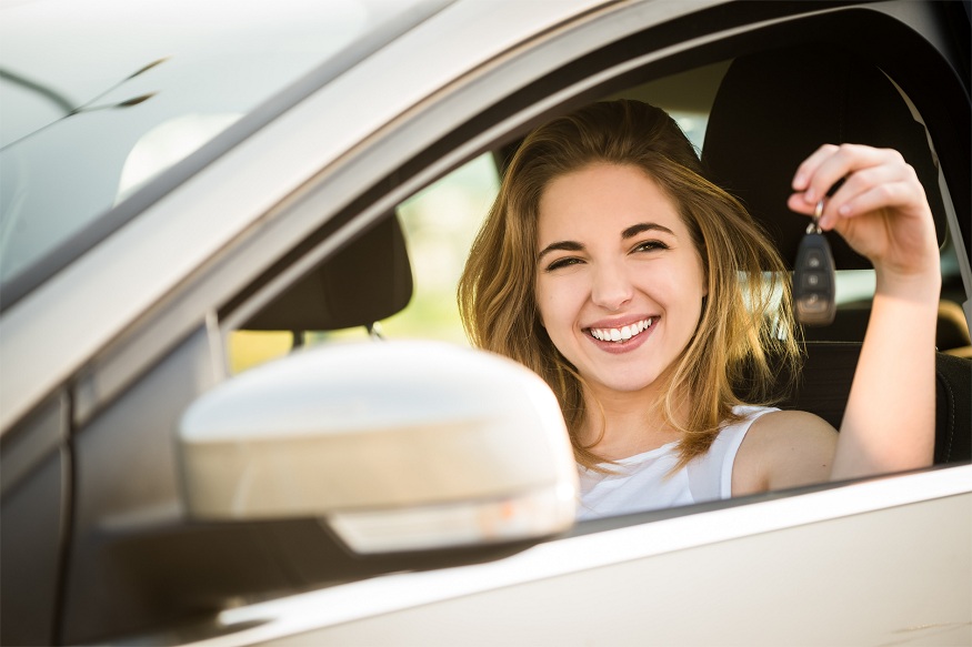 Buying Your First Car? Here’s What to Know About Financing Options