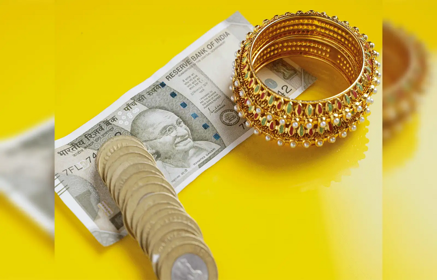 Digital Gold Loan vs. Traditional: Which Application Process is Easier?