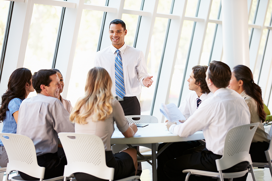 5 Different Types of Services You Need For Your Business