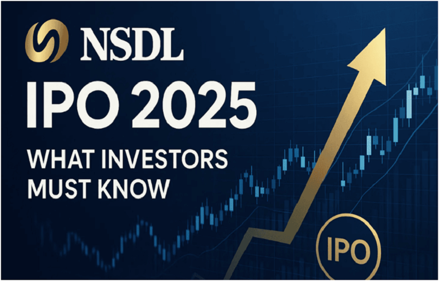 The 5 most important things futures and options traders need to know about the NSDL IPO