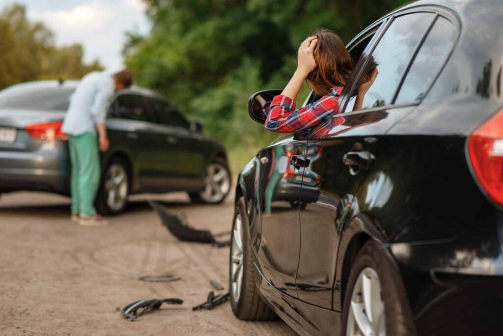 How an Experienced Sacramento Car Accident Lawyer Builds a Winning Injury Case