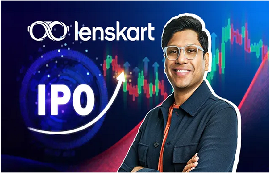 Will the Lenskart IPO Be a Game-Changer for Indian Eyewear?