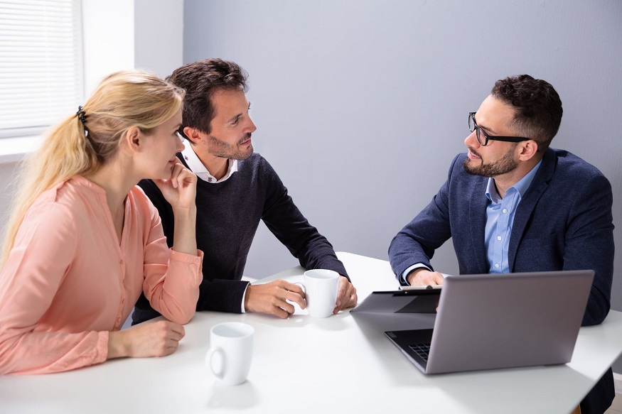 The Importance of Mortgage Advisors for First-Time Buyers