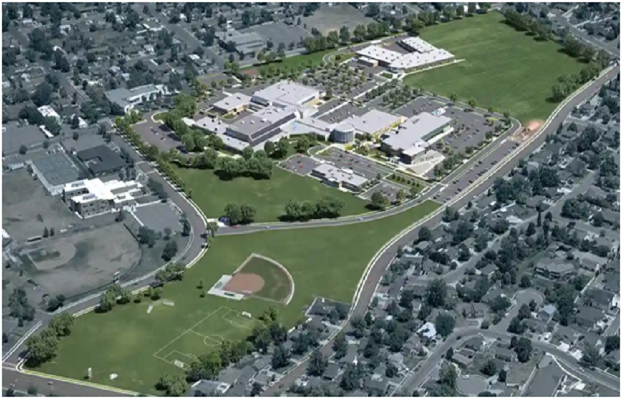 How Photorealistic Map Illustrations Are Revolutionizing Architectural Rendering Companies