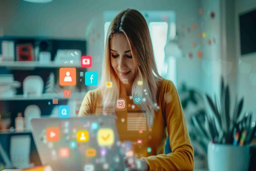 How SaaS Marketing Agency Use Data to Optimize Campaigns