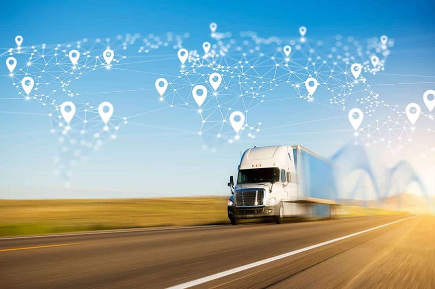 Rear Loader Truck Technology and Innovations