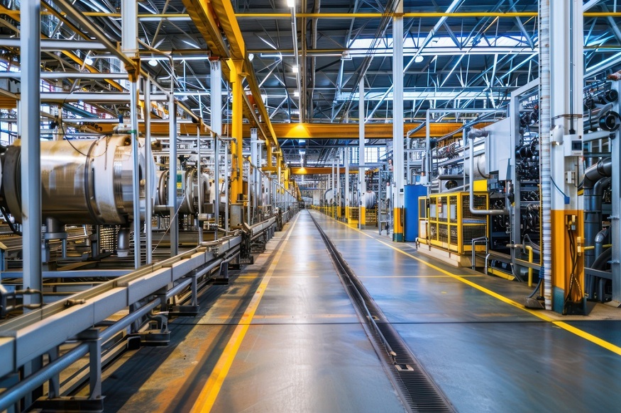 Adhesion Under Pressure: Performance Demands in Modern Manufacturing