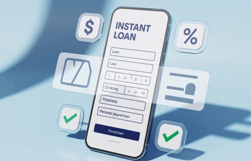 How to Get a Small Personal Loan Using an Aadhaar Card